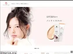 Sites similar to tsumugi-cosme.jp