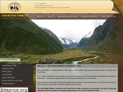 Sites similar to tsumvalley.org