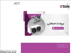 Sites similar to tsun.store