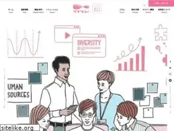 Sites similar to tsuna-ken.com