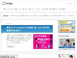 Sites similar to tsunaga-ru.net