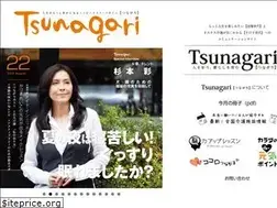 Sites similar to tsunagari-net.jp