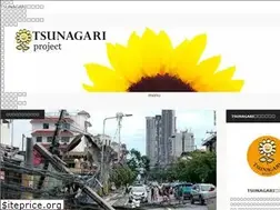 Sites similar to tsunagari-project.com