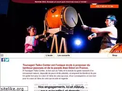 Sites similar to tsunagari-taiko-center.com