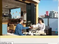 Sites similar to tsunagibito.com