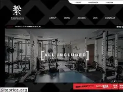 Sites similar to tsunagu-gym.com