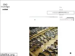 Sites similar to tsunagu-life.com