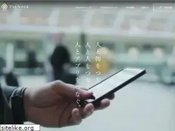 Sites similar to tsunagu.ltd