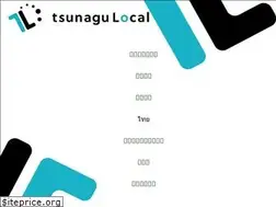 Sites similar to tsunagulocal.com