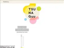Sites similar to tsunaguu.com