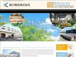 Sites similar to tsunakawa-konpou.com