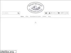 Sites similar to tsunami-soap.com