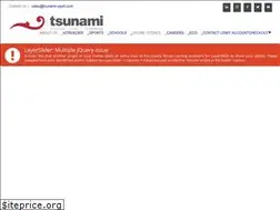Sites similar to tsunami-sport.com