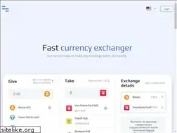 Sites similar to tsunami.cash