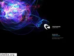 Sites similar to tsunami.com