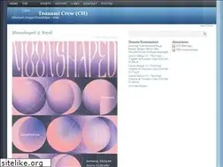 Sites similar to tsunami.mk2.ch