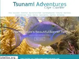Sites similar to tsunamiadventures.com