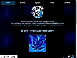 Sites similar to tsunamibass.com