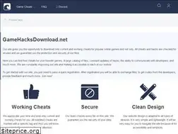 Sites similar to tsunamicheats.com