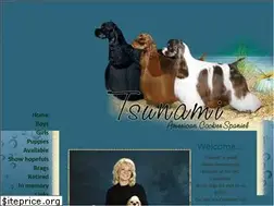 Sites similar to tsunamicockers.com