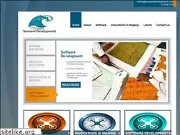 Sites similar to tsunamidevelopment.com