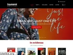 Sites similar to tsunamiedizioni.com