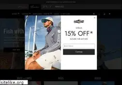 Sites similar to tsunamifishing.com