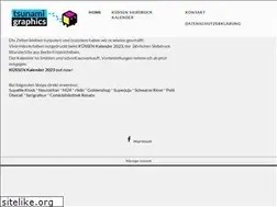 Sites similar to tsunamigraphics.de