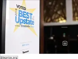 Sites similar to tsunamigreenville.com
