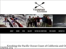 Sites similar to tsunamirangers.com