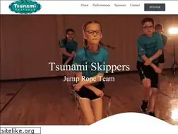 Sites similar to tsunamiskippers.com