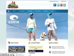 Sites similar to tsunamisurfshops.com
