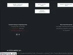 Sites similar to tsunamisushi.com.au