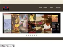 Sites similar to tsunamivolunteer.net