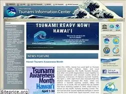 Sites similar to tsunamiwave.org