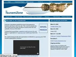 Sites similar to tsunamizone.org