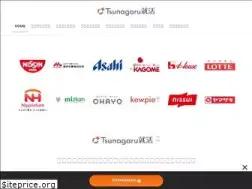 Sites similar to tsunashu.com