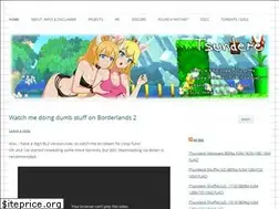 Sites similar to tsundererips.wordpress.com