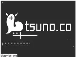 Sites similar to tsuno.co