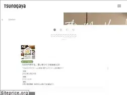 Sites similar to tsunogaya.com