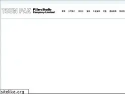 Sites similar to tsunpak.com