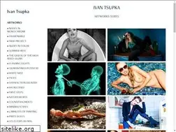 Sites similar to tsupka.com