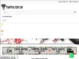 Sites similar to tsupply.com.br