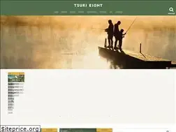 Sites similar to tsuri-eight.net