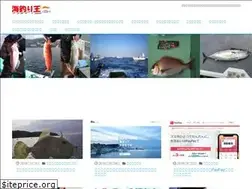 Sites similar to tsuri-king.com