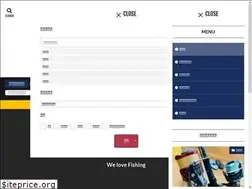 Sites similar to tsuri-zaru.com