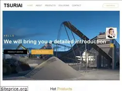 Sites similar to tsuriai.nl