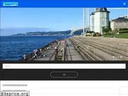 Sites similar to tsuriba-navi.com