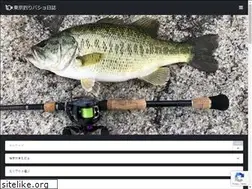 Sites similar to tsuribasho.com