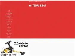 Sites similar to tsuribeat.com